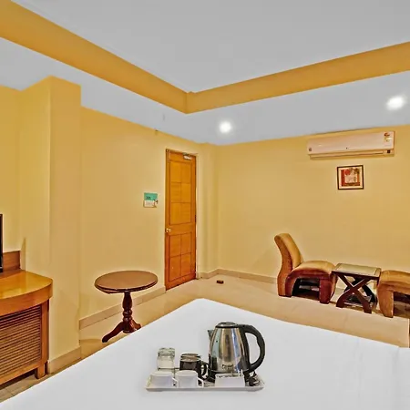فندق Townhouse The Grand Plaza